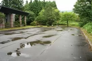 函館市 椴法華斎場