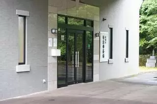 函館市 椴法華斎場