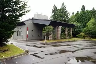 函館市 椴法華斎場