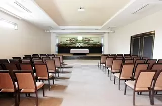 光彩セレモ 上尾ホール