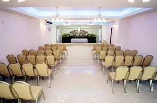 光彩セレモ 川口パレス