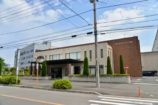 東上セレモニーホール狭山