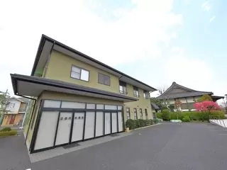 迎盛院　桔梗殿