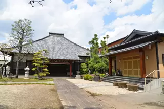 専称寺 迎了殿