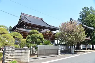大應寺斎場