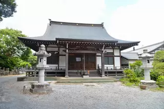 慈眼寺 愛染堂会館