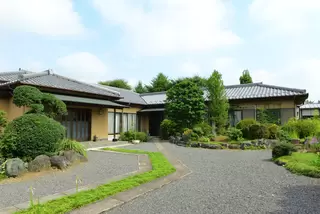 真言宗智山派実乗院