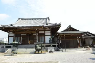 定泰寺会館