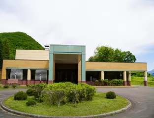 上川町立火葬場