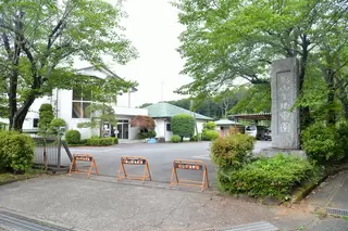 台雲寺会館鳩山墓地霊園