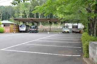 台雲寺会館鳩山墓地霊園