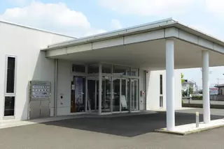 さがみ典礼 セレネホール羽生