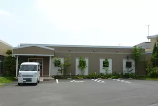 ダイリン行田 白川戸会館