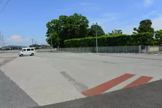 かごはらホール