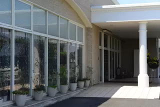 妻沼メモリアルホール光彩