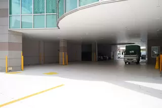 シティホール市川