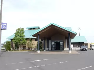 セレモニーホールそうげつき