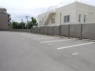 博全社 ウィズモア大久保