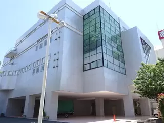 柏セントラルホール