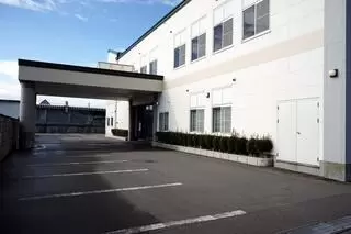 石ざきホール北斗