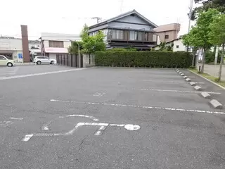 博全社 四街道儀式殿