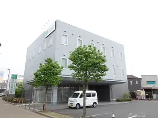 博全社 四街道儀式殿