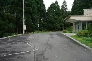 函館市 戸井斎場