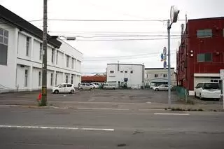 平安ホール白雲殿