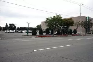 公益社中央斎場