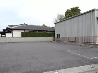 善照寺 慧日会館