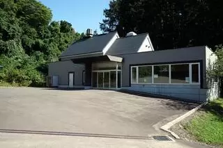 八雲町 熊石斎場