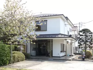 所願寺　如意輪会館