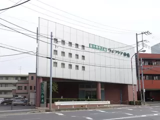 ライフケア 妙典