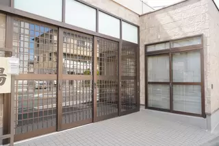 前田葬祭式典 スガノ式場