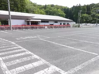 茂原第一法輪閣