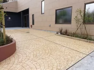 セレモニースギウラ 緑ヶ丘ホール