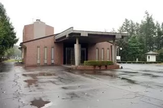 更別村火葬場