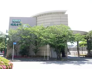 ライフケア増尾会堂