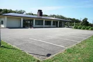 南部桧山葬斎場