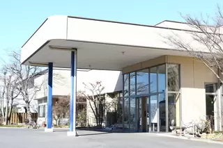 メモリアルホールわたらせ岩井店