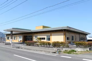 アルコ会館　中郷