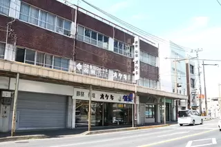 セレモニーホールオケキ