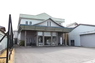 セレモニーホール花みずき