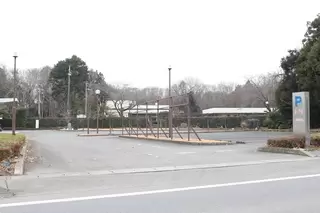 ＪＡホール水海道