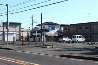 ライフケア藤代会堂