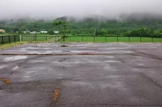 西興部村葬斎場