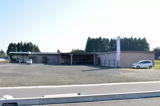 今市葬祭市民ホール