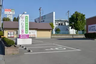 家族葬専用式場 つむぎ黒磯