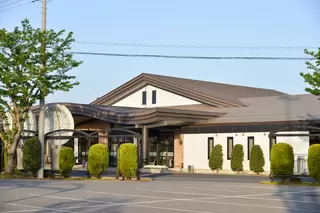 セレモニーホール雲上　もおか