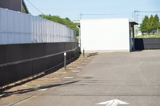 無憂華 矢板ホール